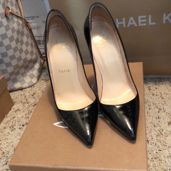 Christian louboutin So Kate 120mm - Picture 2 of 5
